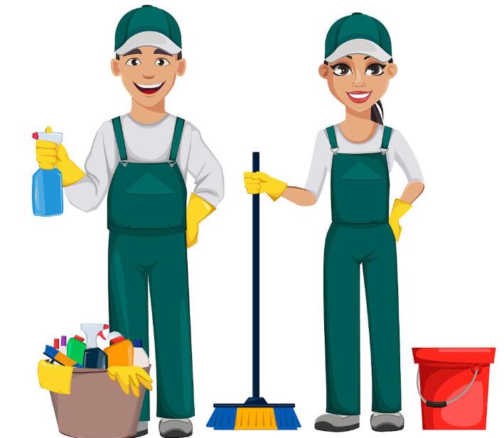 保洁 保洁上门打扫怎么收费 保洁管理制度及岗位职责